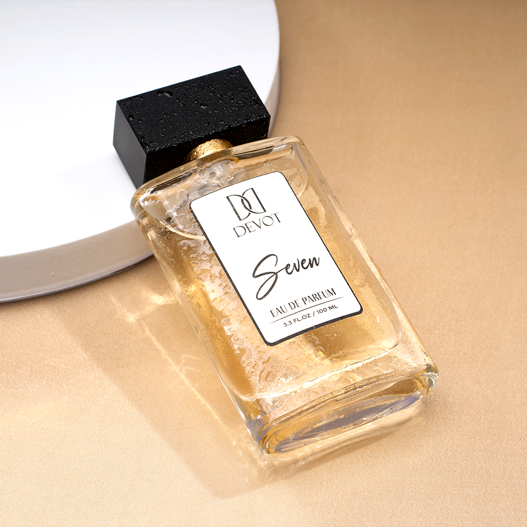 “SEVEN” A PREMIUM PERFUME FOR MEN 100ML